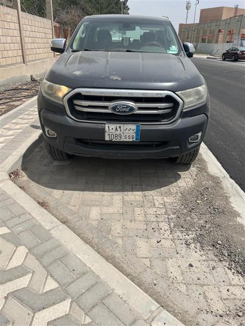 فورد رانجر ديزل اوتوماتيك