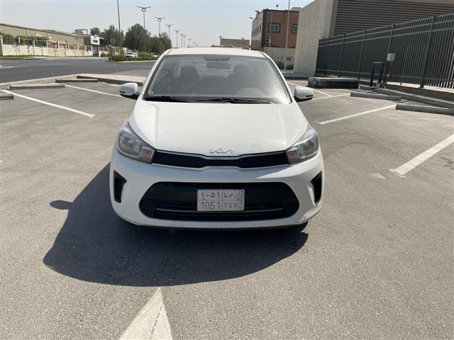 كيا بيجاس 1.4L - مشكلة بالقير - على حالتها 