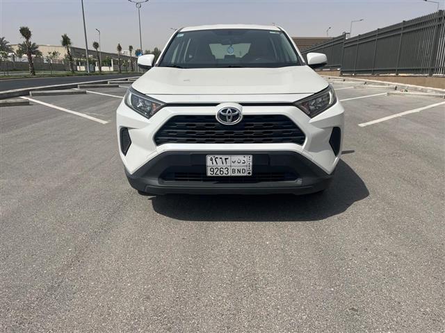 تويوتا راف -جيب اوتوماتيك  4 - 2.0L 