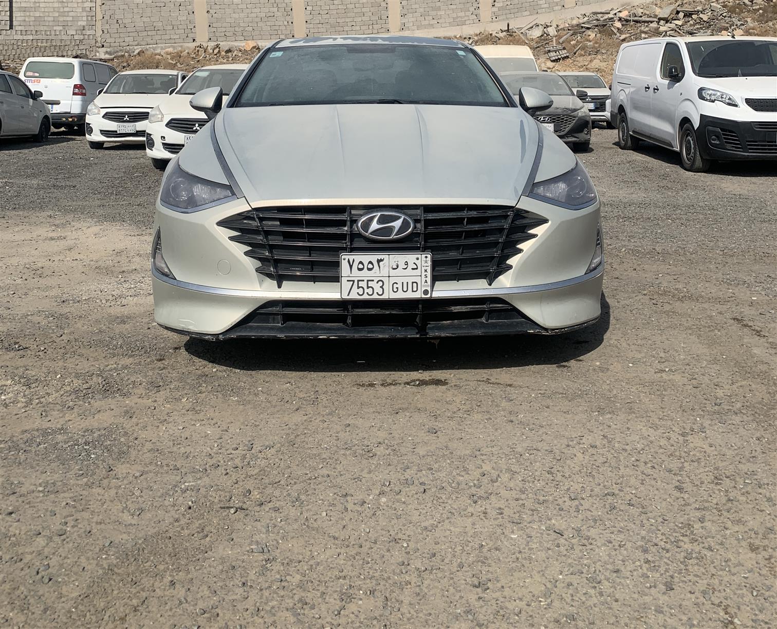 هونداي-سوناتا-اتوماتيك