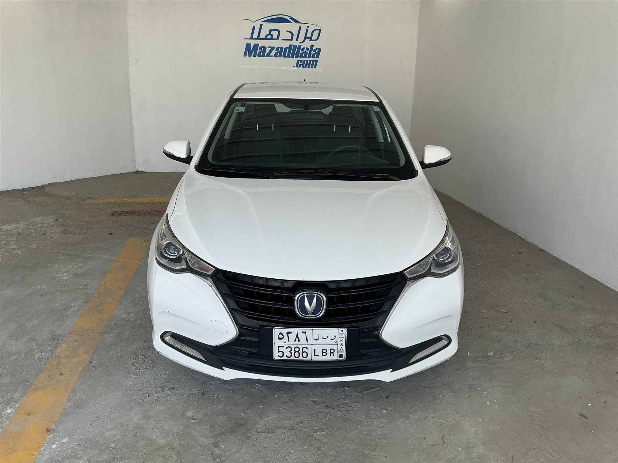 شانجان السفن اوتوماتيك 