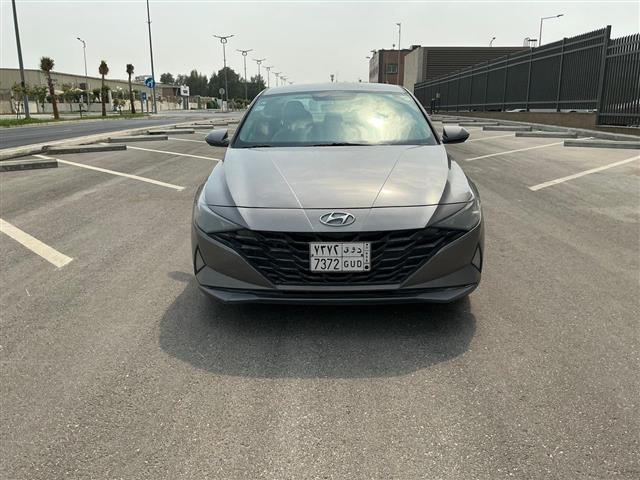 هيونداي النترا 1.6  اوتوماتيك