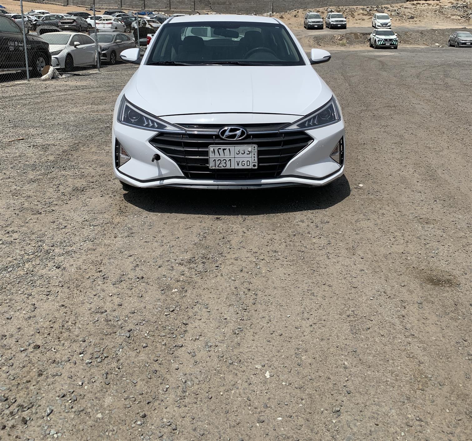 هونداي-النترا 1600-اتوماتيك