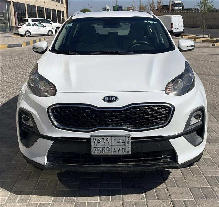 كيا-سبوتاج-اتوماتيك