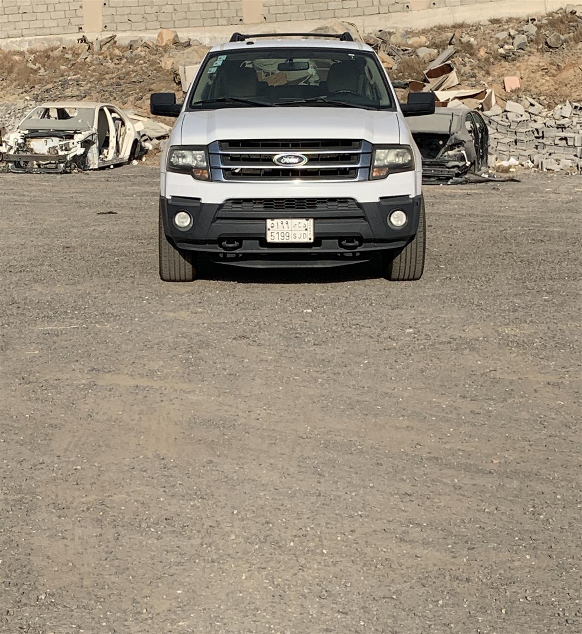 فورد-اكسبديشن-اتوماتيك -6سلندر