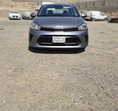 كيا-بيجاس-اتوماتيك