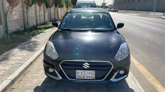 سوزوكي -ديزاير -اتوماتيك