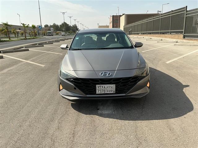 هونداي-النترا 1600-اتوماتيك