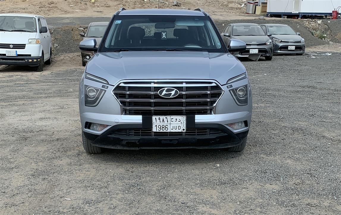 هونداي-كريتا-اتوماتيك