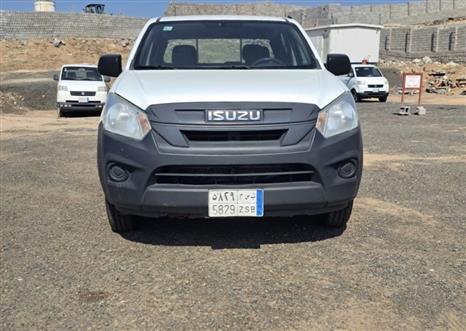 ايسوزو-دماكس غمارتين-ديزل-عادي