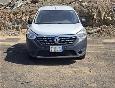 رينو-دوكر-فان -عادي