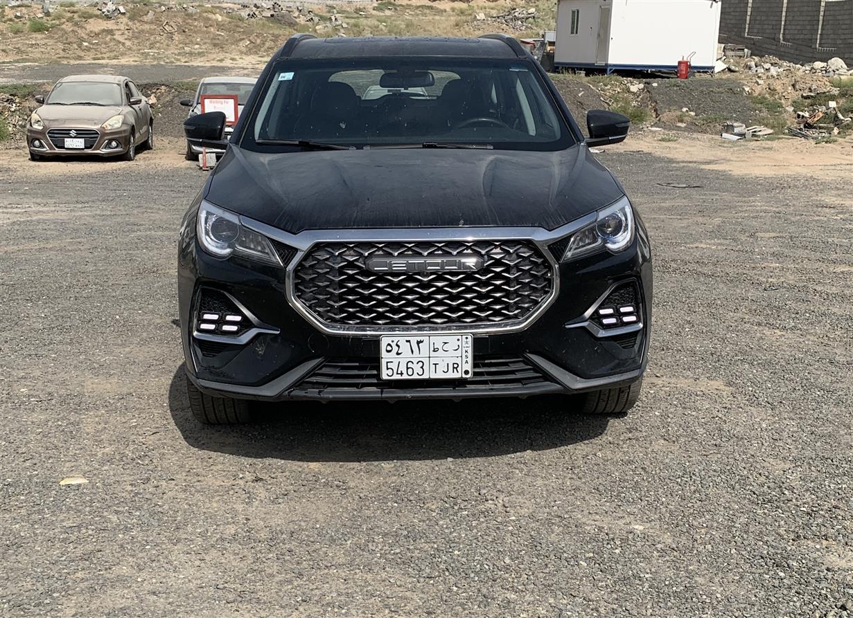 جيتور-اكس70-اتوماتيك