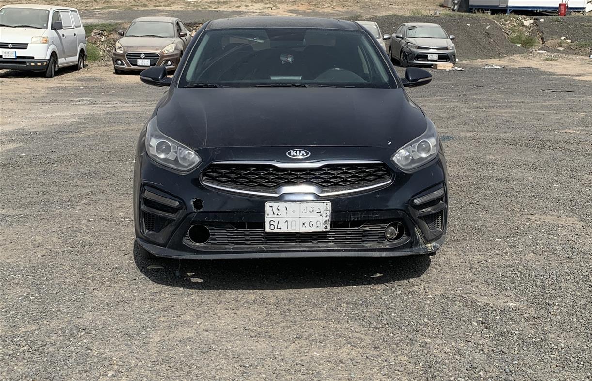 كيا-سيراتو1.6فل كامل-اتوماتيك