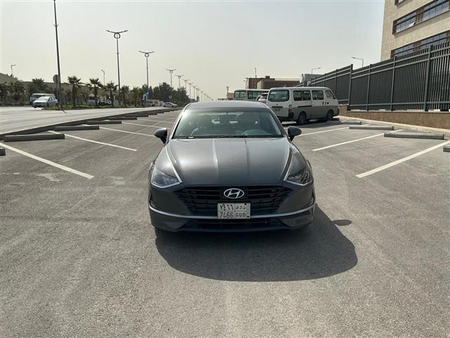 هيونداي سوناتا  2.5L 