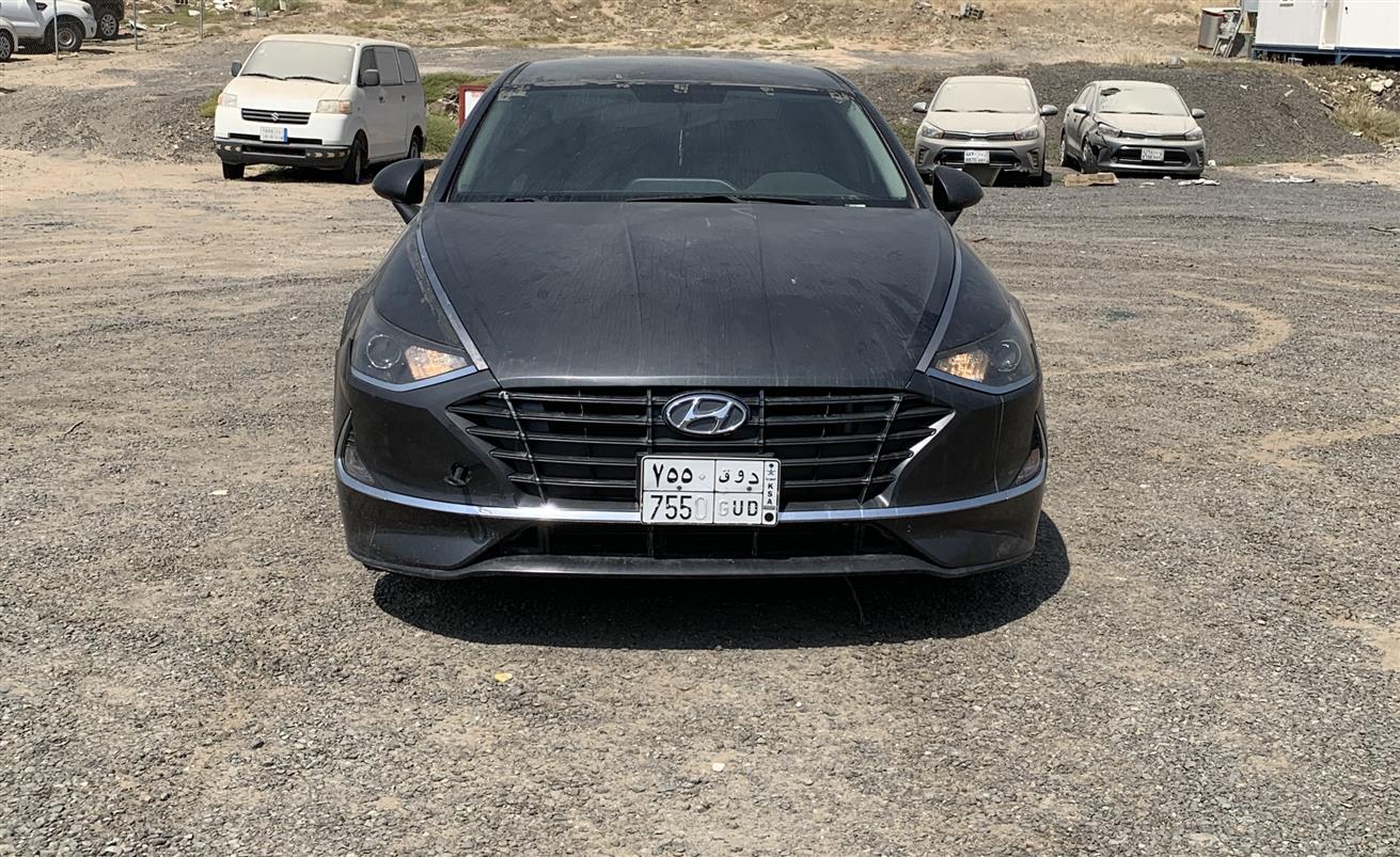 هونداي-سوناتا-اتوماتيك