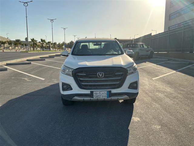 شانجان -هنتر بكب غمارتين-عادي -ديزل