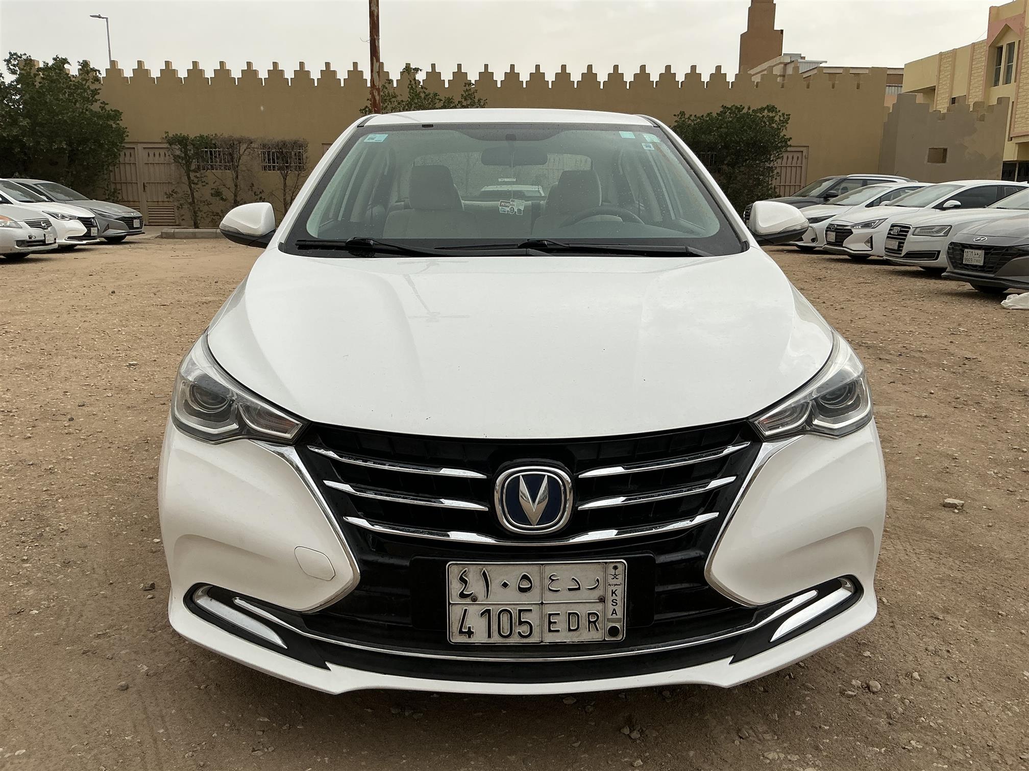 شانجان السفن اوتوماتيك 