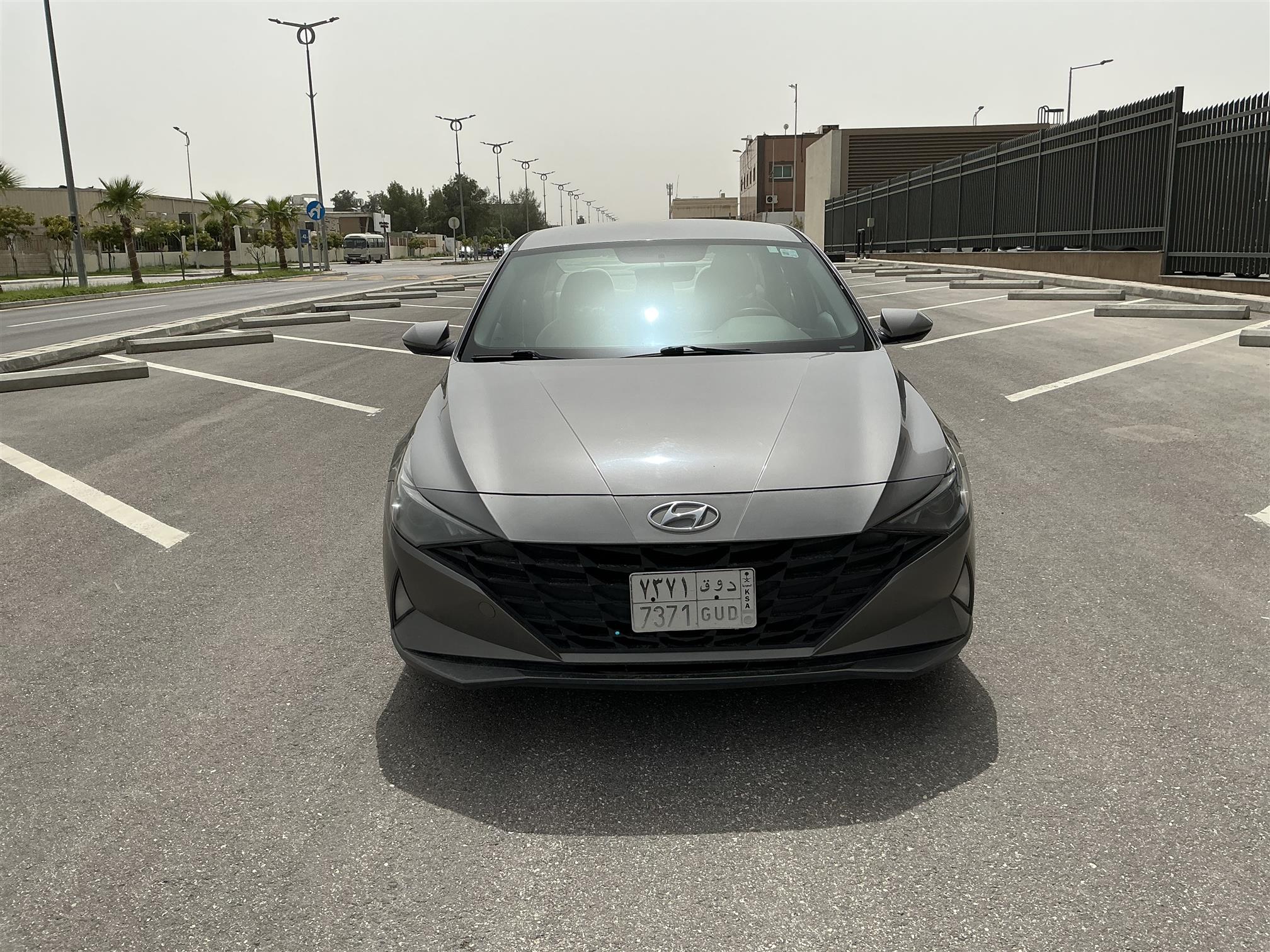 هونداي الينترا سيدان 1.6.CC د وتوماتيك