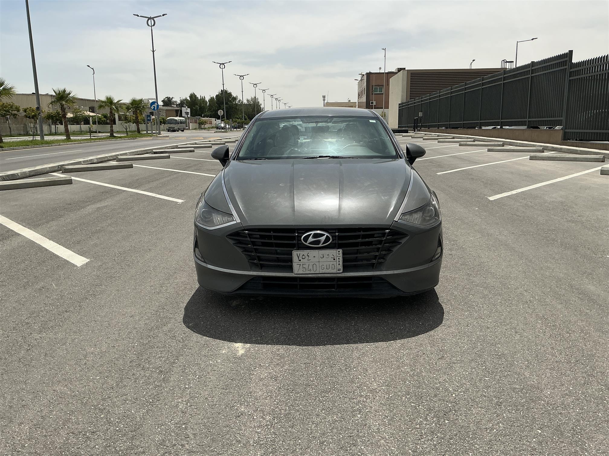 هيونداي سوناتا  2.5L 