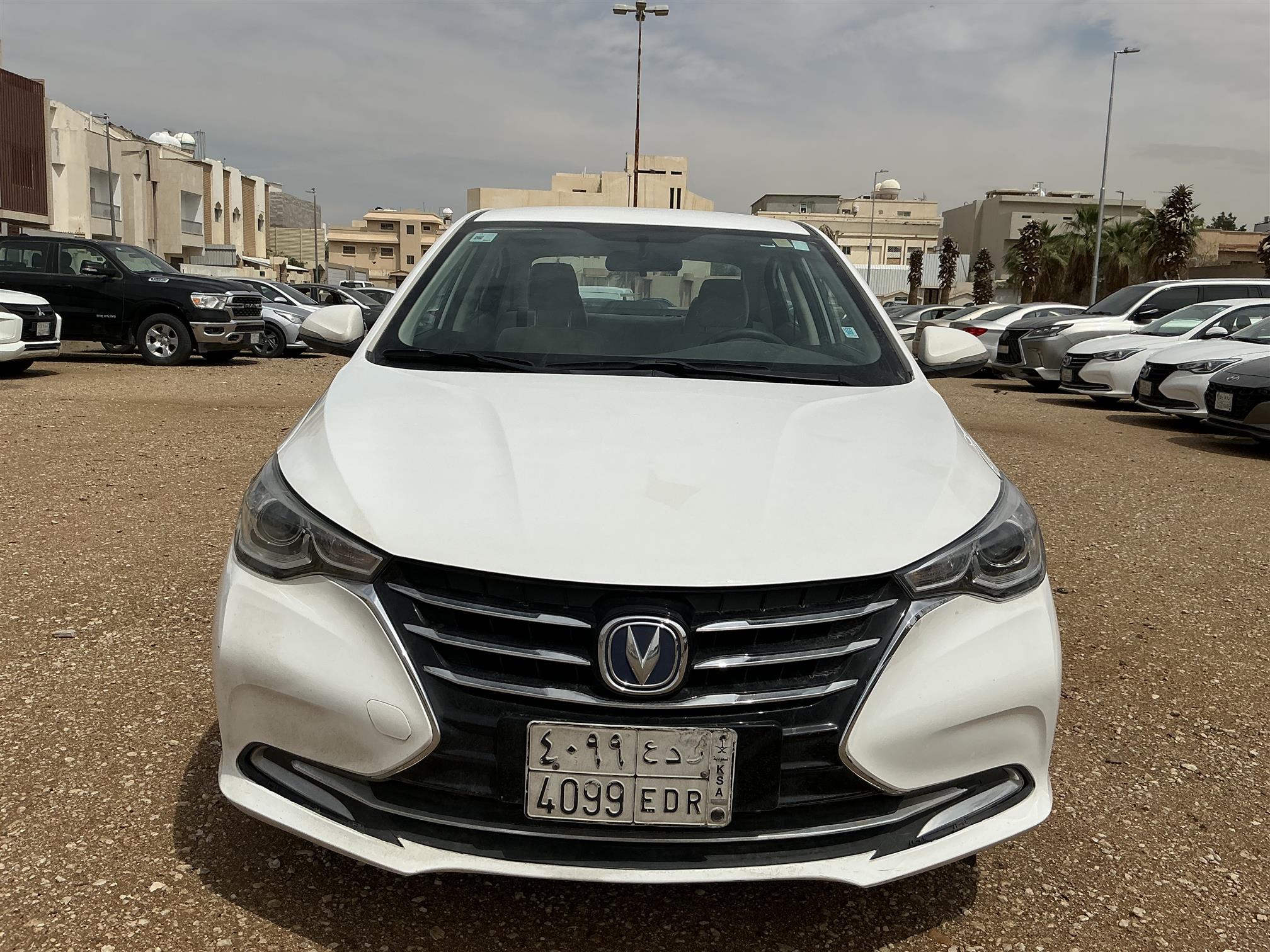 شانجان السفن اوتوماتيك 