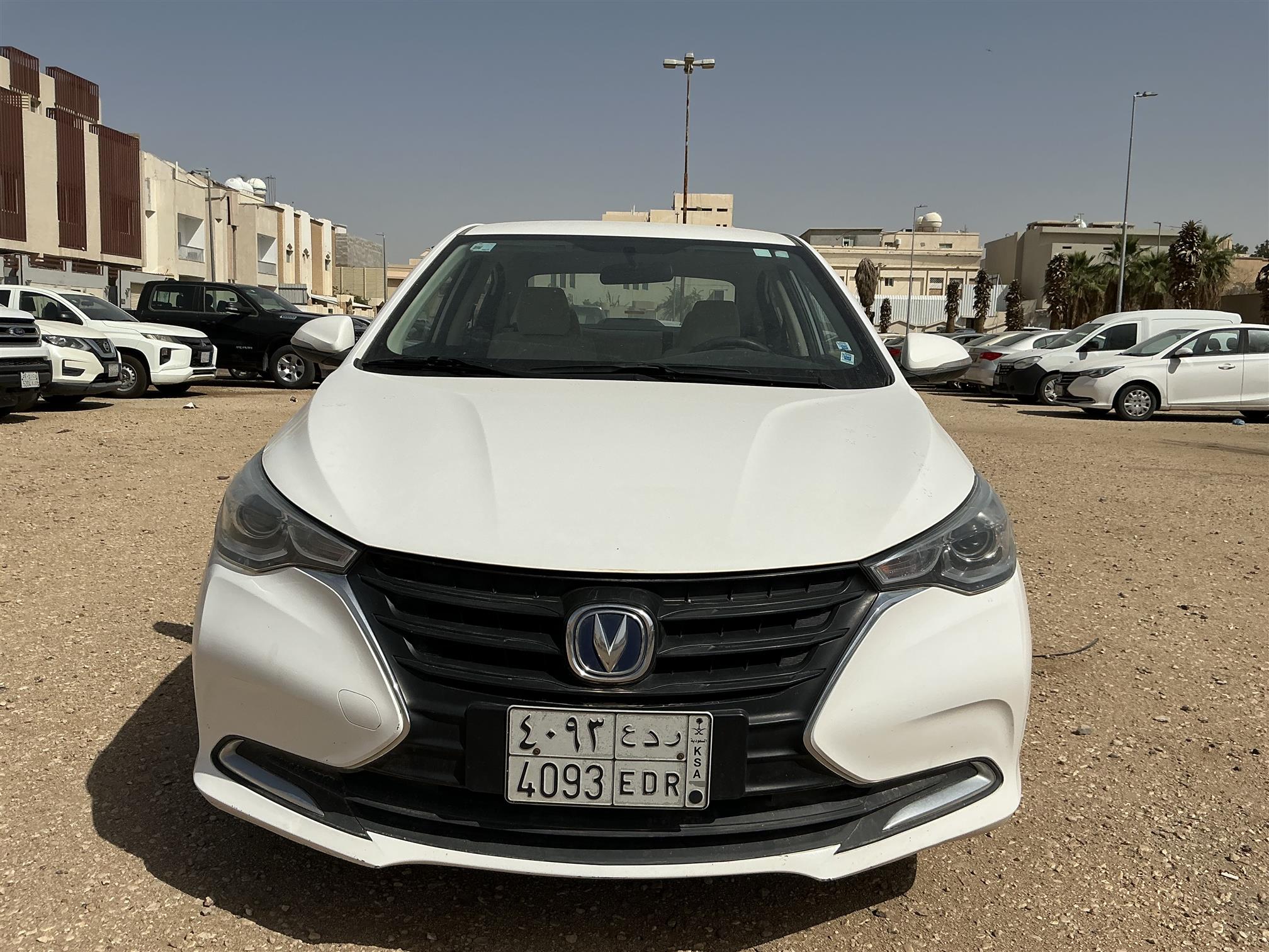 شانجان السفن اوتوماتيك 
