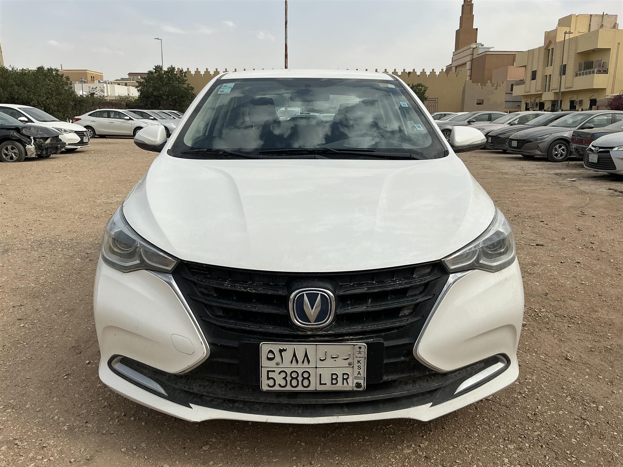 شانجان السفن اوتوماتيك 