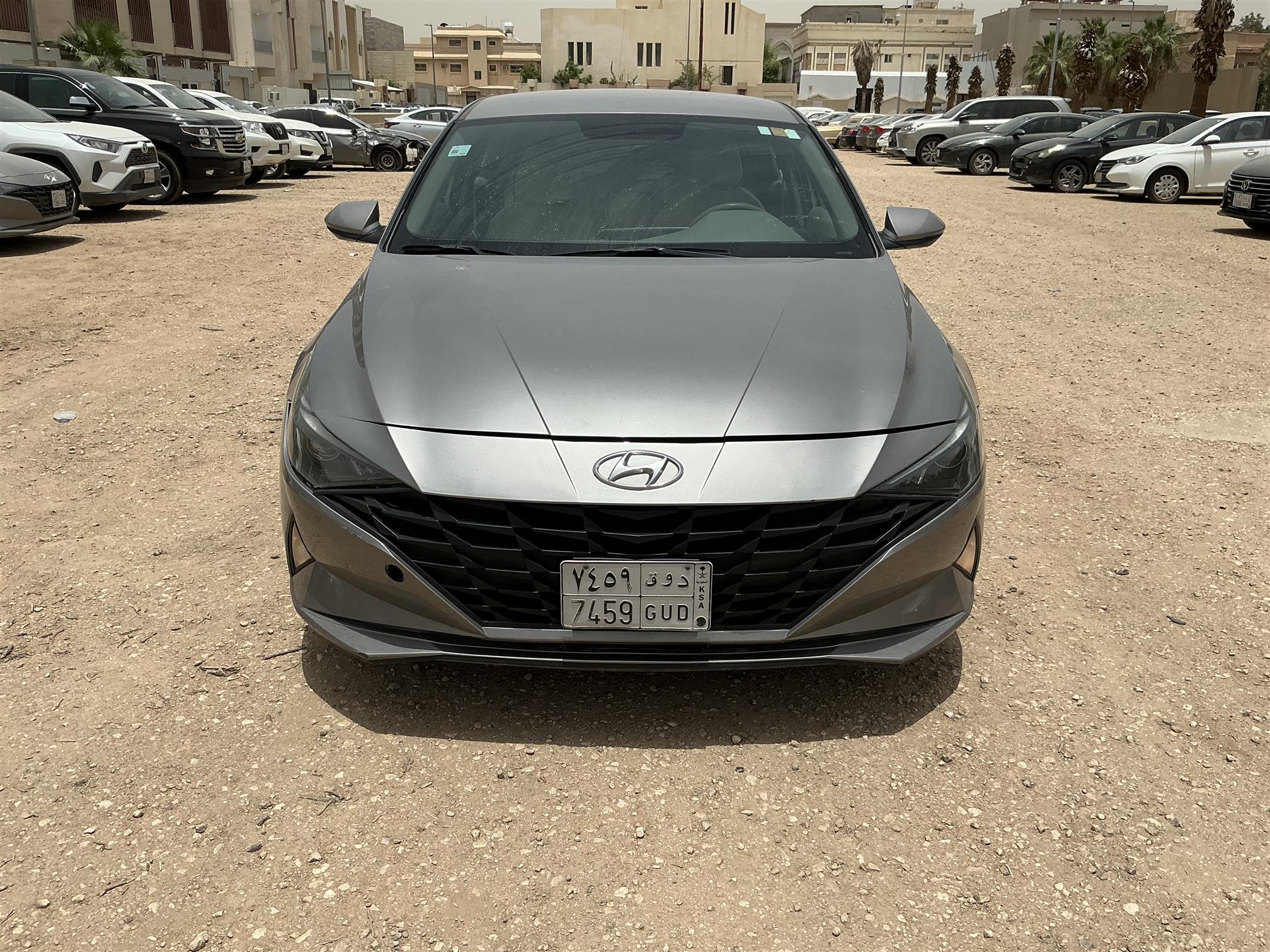 هونداي الينترا سيدان 1.6.CC  وتوماتيك
