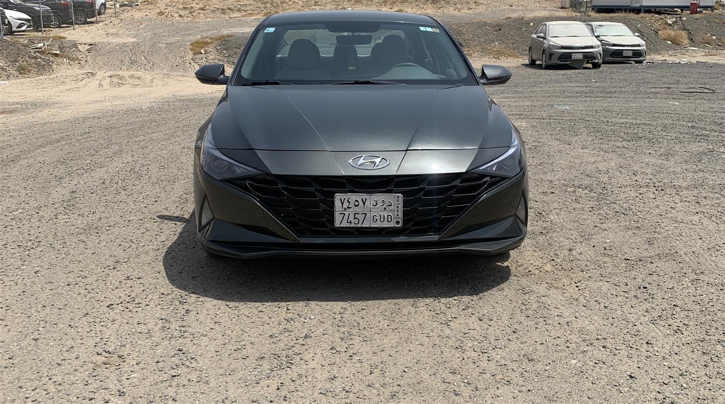 هونداي-النترا-اتوماتيك